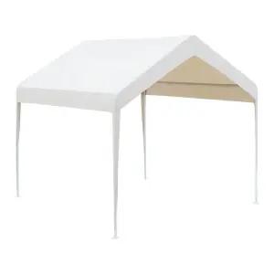 조립식 방수 차고 주차장 전원주택 루프탑 캐노피