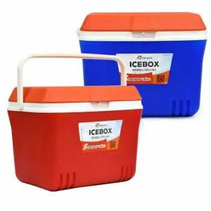 캠핑용 아이스박스 18L 20QT 레저 피크닉 20QT(대원)