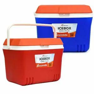 캠핑용 8.5L 소형 레저 캠핑 박스 아이스박스-8.5리터