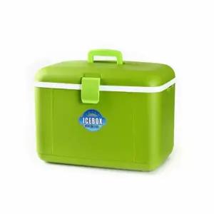 동남 보냉박스 30L 아이스박스 보온용 캠핑 쿨러박스