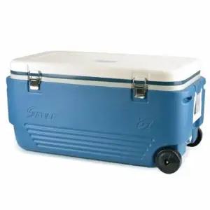 바퀴형 아이스박스 75리터 바퀴형아이스박스-75리터