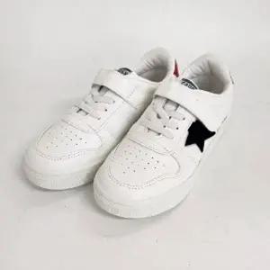 [셀러허브 패션]주니어 캐주얼단화 초등 스타장식 운동화 (210만 가능