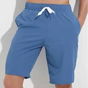 4부 래쉬가드 비치웨어 반바지 수영복팬츠 메쉬속팬티 WEC7BA2