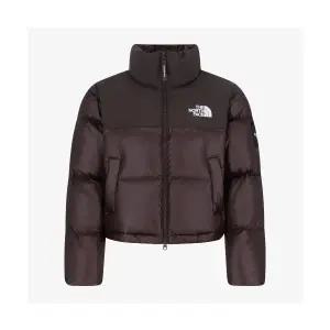 노스페이스 THE NORTH FACE NJ1DR85P 화이트라벨 여성 노벨티 눕시 다운 자켓 RDS COCOA BROWN 414353