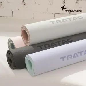 트라택 양면 TPE 요가매트 스트레칭매트 K1212583
