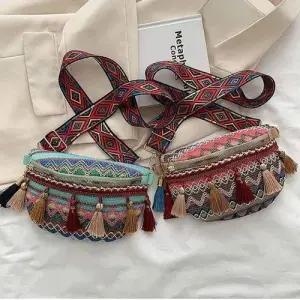 숄더백 크로스백 패션 숄더스크랩 웨빙 스트랩 어깨끈 WED29F5