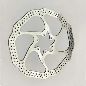 180mm 브레이크패드교체 자전거부품 HS1모델 자전거브레이크