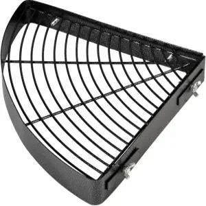 프리뷰 헨드릭스 케이지 코너 선반 블랙 0B