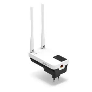 ipTIME 아이피타임 EXTENDER-BE3600Q 와이파이7 무선AP 확장기 증폭기 듀얼밴드 11be무선 기가비트 유선 어