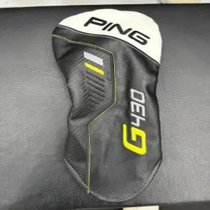 .핑 G430 드라이버 헤드커버