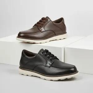 허시파피 [정상가 199,000원]남성 소가죽 캐주얼 슈즈 - 3MR5071/5072 854888