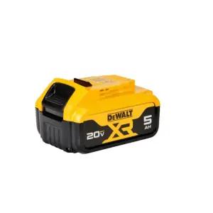 DCB184 디월트배터리 20V5Ah리튬이온