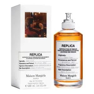 메종마르지엘라 레 플리 카 재즈클럽 오 드 뚜왈렛 네롤리향 100ml, 1개