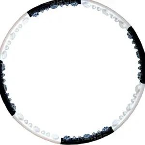 L46 훌라후프 웨이스트 뷰티라인 참숯 2.2kg 헬스용품