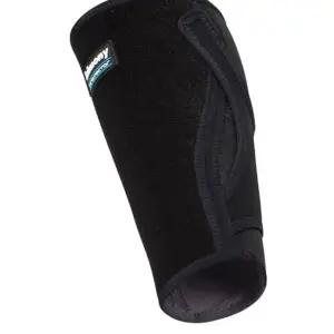 L19 키모니 종아리 보호대 스포츠 슬리브 밴드 스타킹