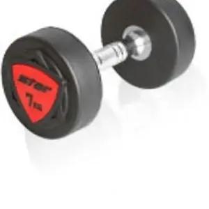 L56 스타 아령 7kg 덤벨 운동 헬스 홈트레이닝 홈트아