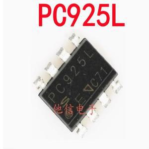 12PCS  PC925L SOP8 DIP-8 원본 칩셋 IC 전자 부품 SMD