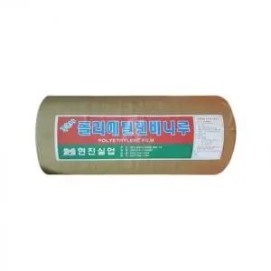 막기 비닐 0. 03T 35cmX 457m 폴리에틸렌 비니루 롤 마끼 포장 투명마끼