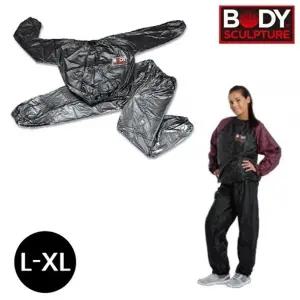 바디스컬쳐 사우나슈트 (L.XL) (SSSM03) (KYR-WFBEF96)