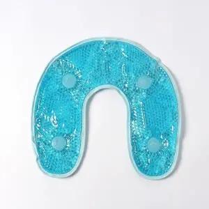 소프트 어깨 냉온 찜질팩 블루 온찜질 냉찜질 젤패드 (KYR-WFGWFS2)