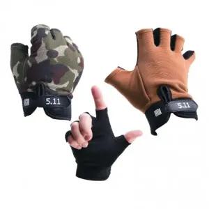 등산 스포츠 511 운전 낚시 바이크 쿨 자전거 여름 장갑 반장갑