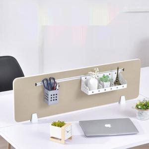 사무실 책상위파티션 책상 파티션 칸막 가림막