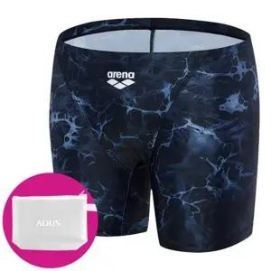 아레나 2025 남자 사각수영복 3부 U113739 3부수영복 강습