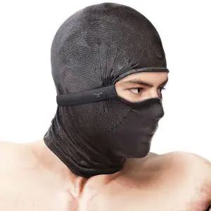 아도라하우스 런닝마스크 스포츠마스크 자전거마스크 블랙 N3F