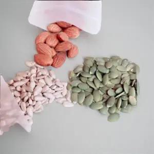 물달팽이 먹이 명주달팽이 애플스네일먹이 식용달팽이키우기 단백질 먹이씨앗