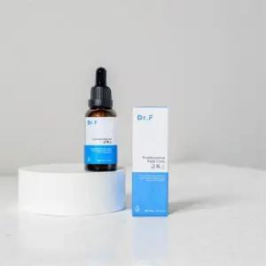 발톱 살균제 앰플 손발톱 치료제 스프레이 수용성살균제 풋 솔루션