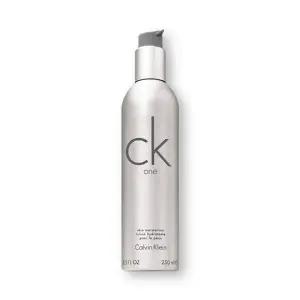 CK ONE 모이스처라이저 250ml