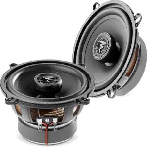 Focal ACX130 Auditor EVO 시리즈 5.25 양방향 동축 스피커 키트