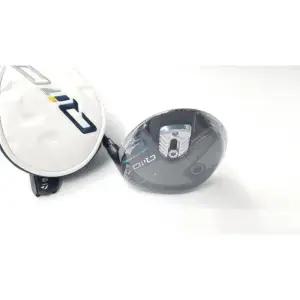 새제품 테일러메이드 Qi10 TOUR 5번 18도 VF-6S 우드(48289)