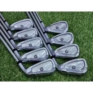 야마하 D포지드 경량 950R 4-S 9아이언 정품