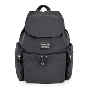 가벼운 여성 캐주얼 백팩 데일리 책가방