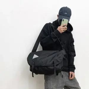 ( )크로스백 데일리 가방 매는가방 남녀 메신저백 학생