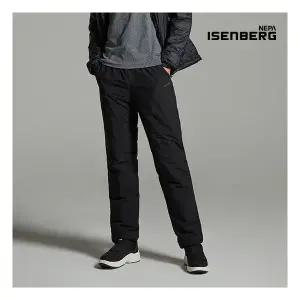 네파이젠벅 레귤러핏 패딩 팬츠 남성 2컬러 택1 467761