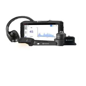 누수 탐지기 청음식 배관 관로 감지 수도 누출 바닥 측정기 지하수 아쿠아 누수탐지기