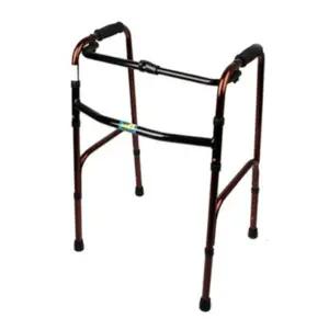 노바 접이식 보행보조기 일반워커 4081MC 2개