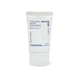 이니스프리 히알루로닉 모이스트 선스크린 50ml