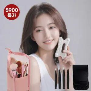 [원가이하] 소진시종료 모든 뷰티 소품 5900원 균일가