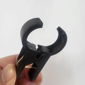 2.0cm 고추집게 오이 토마토 가지 피망 호박 유인집게