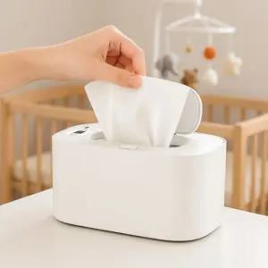 따숨 물티슈 워머 안전한 온도 케어 출산선 케이스 보관함 커버 물휴지 물팩 각케이스 물휴지팩 카바