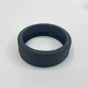 [라일리] Rly 캐리어 바퀴 커버 블랙 바퀴덮개 의자바퀴보호