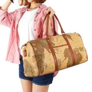 대형 여행가방 보스턴백 (FT-224713) WACD185