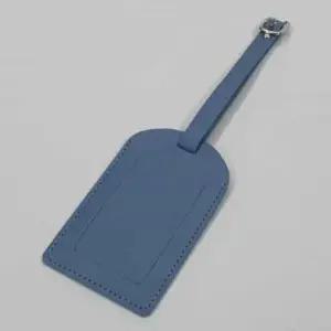 [라일리] Rly 골프 백 네임 택 블루 가방네임택 네임판