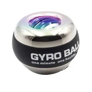 저소음 크립볼 자이로볼 손목강화 전완근 키우기