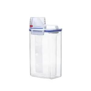 요기쏘 반려동물 사료 보관함 2kg WECADF0