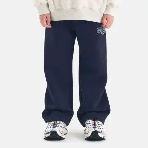 [보리보리/아웃도어프로덕츠 키즈]아웃도어 프로덕츠 기모 스트레이트 팬츠 (네이비)