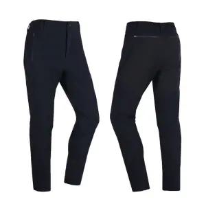 아티누스 코듀라 배색 엠보 기모 낚시바지 AWP-508B